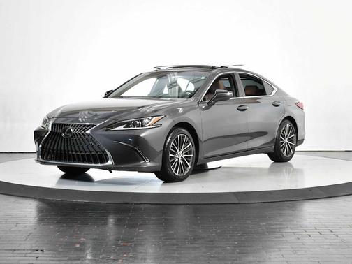 2024 Lexus ES 350 Base