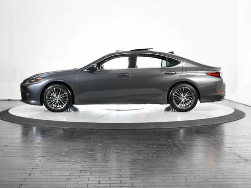 2024 Lexus ES 350 Base