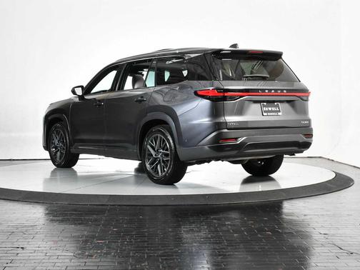 2024 Lexus TX 350 Premium