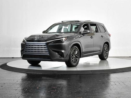 2024 Lexus TX 350 Premium