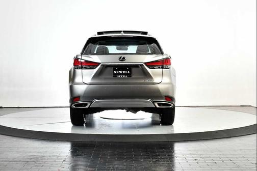 2021 Lexus RX 350 Base