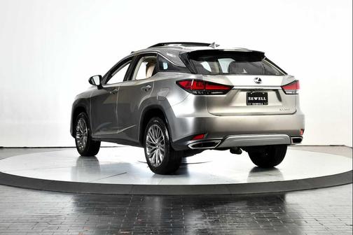2021 Lexus RX 350 Base