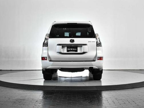 2021 Lexus GX 460 Premium