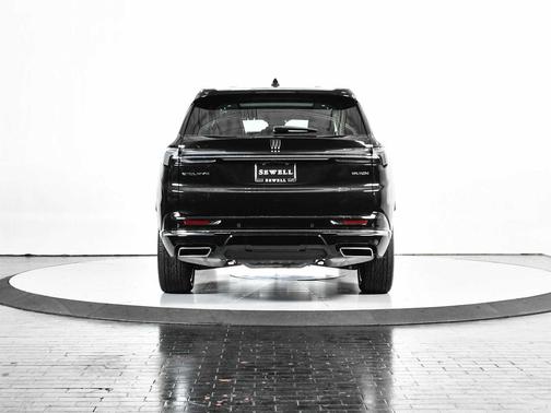 2025 Buick Enclave Avenir FWD