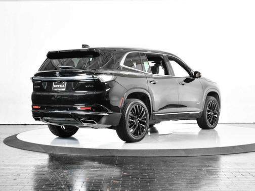 2025 Buick Enclave Avenir FWD