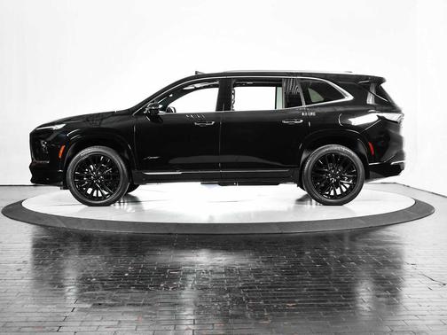 2025 Buick Enclave Avenir FWD