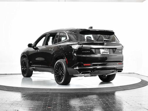 2025 Buick Enclave Avenir FWD