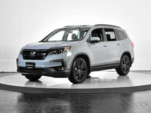 2022 Honda Pilot 2WD Special Edition