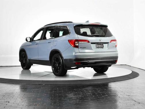 2022 Honda Pilot 2WD Special Edition