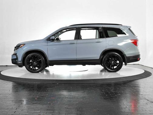 2022 Honda Pilot 2WD Special Edition
