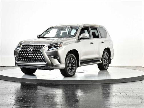 2023 Lexus GX 460 Premium