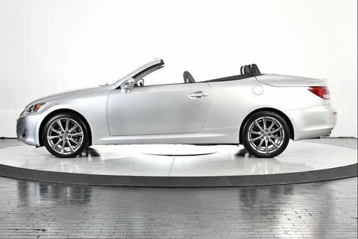 2015 Lexus IS 250C Base