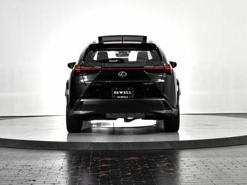 2022 Lexus UX 250h Base