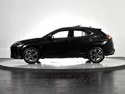 2022 Lexus UX 250h Base