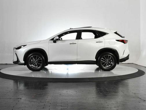 2024 Lexus NX 350 Luxury