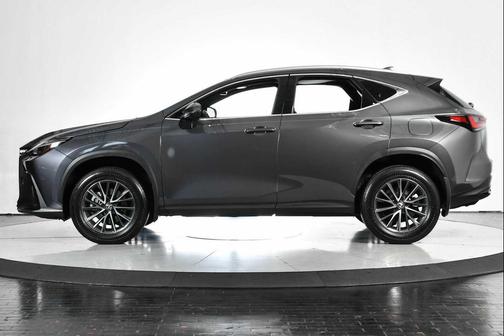 2024 Lexus NX 250 Premium