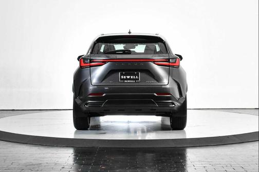 2024 Lexus NX 250 Premium