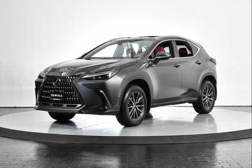 2024 Lexus NX 250 Premium