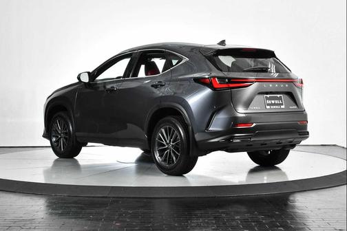 2024 Lexus NX 250 Premium