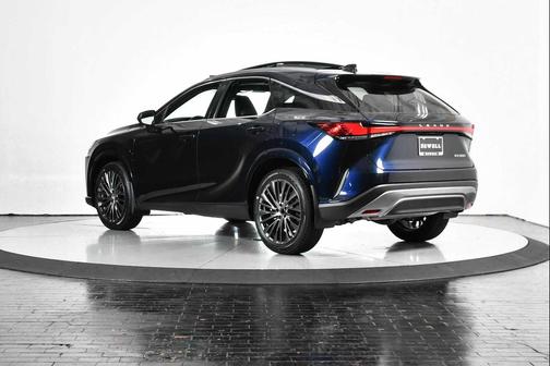 2025 Lexus RX 350 Luxury