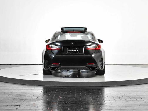 2017 Lexus RC 350 Base