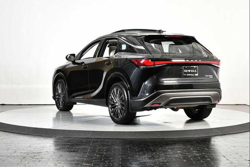 2024 Lexus RX 350 Luxury