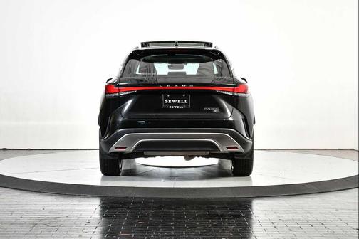 2024 Lexus RX 350 Luxury