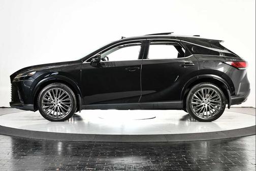 2024 Lexus RX 350 Luxury
