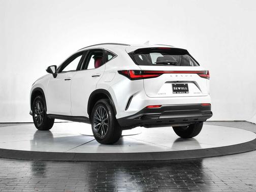 2024 Lexus NX 250 Premium