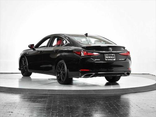 2023 Lexus ES 350 F Sport