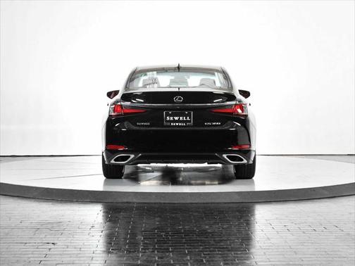 2023 Lexus ES 350 F Sport