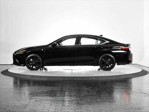 2023 Lexus ES 350 F Sport
