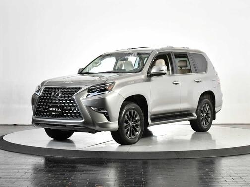 2023 Lexus GX 460 Premium