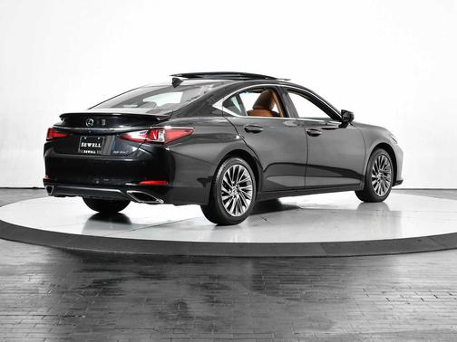 Caviar 2025 Lexus ES 350 Ultra Luxury