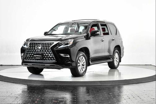 2023 Lexus GX 460 Premium