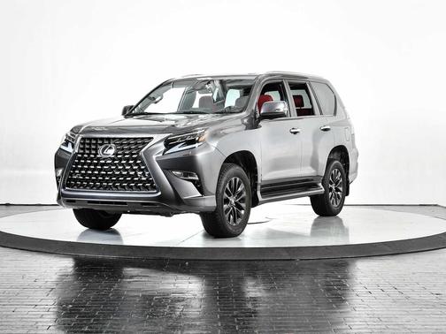 2023 Lexus GX 460 Premium