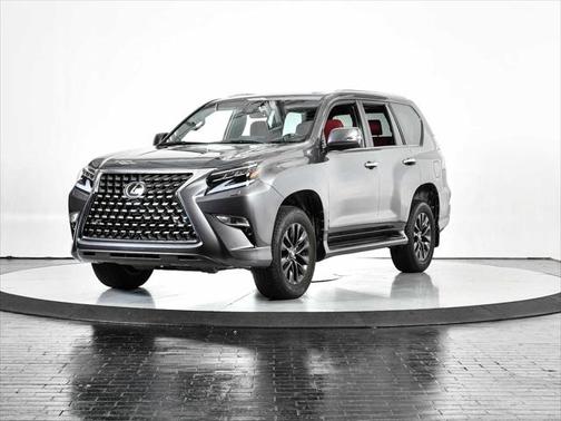 2023 Lexus GX 460 Premium