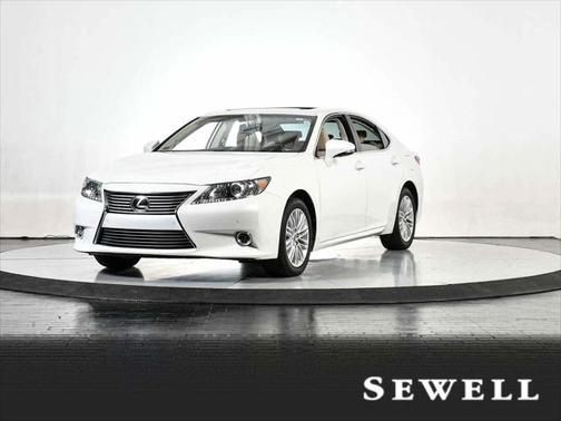 2015 Lexus ES 350 Base