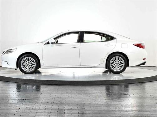 2015 Lexus ES 350 Base