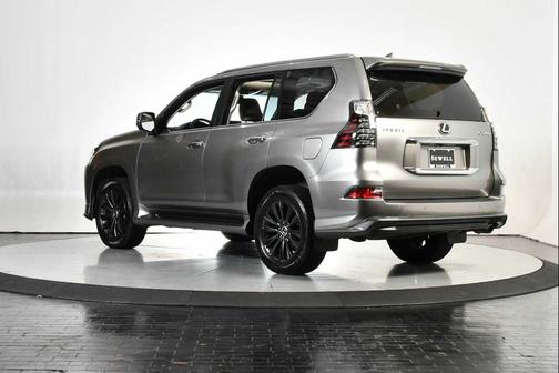 2023 Lexus GX 460 Luxury