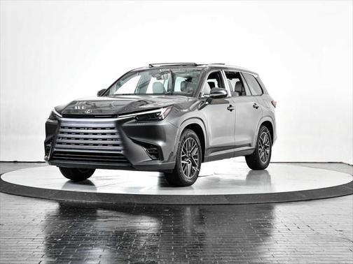 2024 Lexus TX 350 Luxury