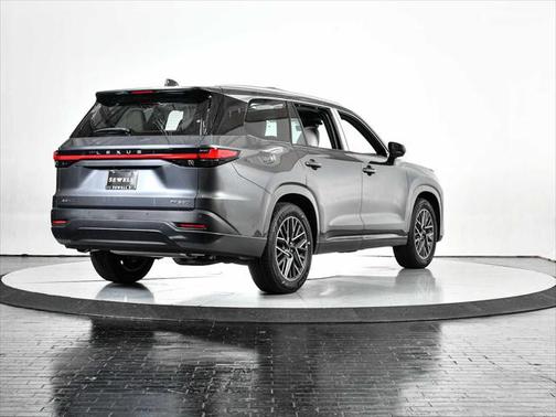 2024 Lexus TX 350 Luxury