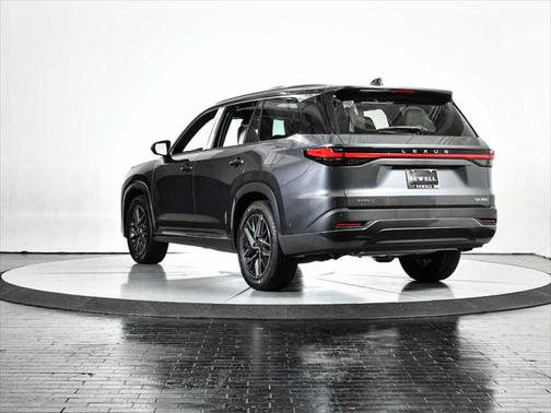 2024 Lexus TX 350 Luxury