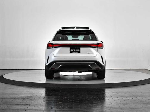 2024 Lexus RX 350 Luxury