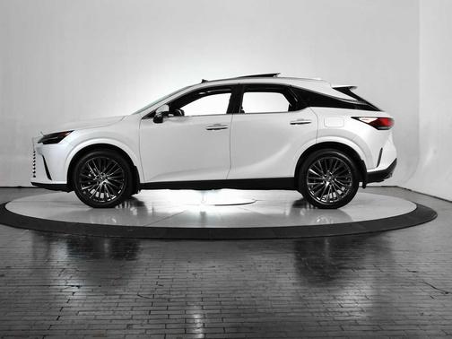 2024 Lexus RX 350 Luxury