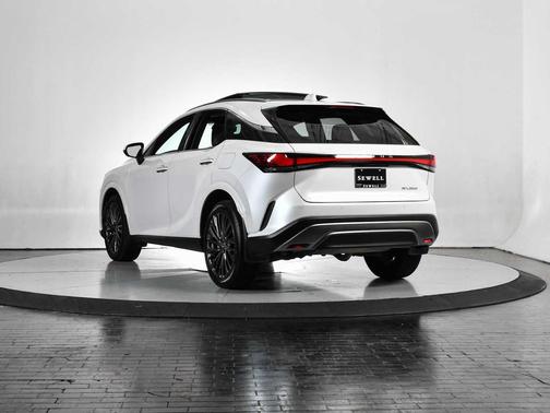 2024 Lexus RX 350 Luxury