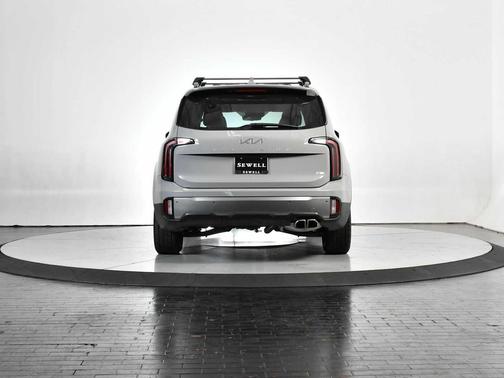 2023 Kia Telluride SX Prestige X-Pro