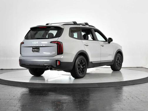 2023 Kia Telluride SX Prestige X-Pro
