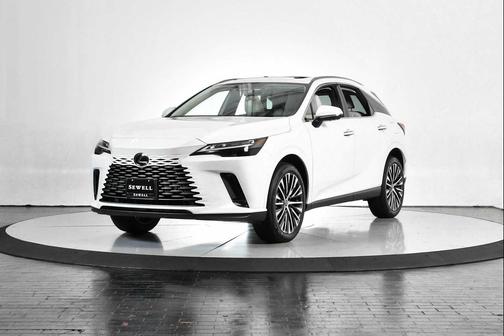 2026 Lexus RX 350 Base