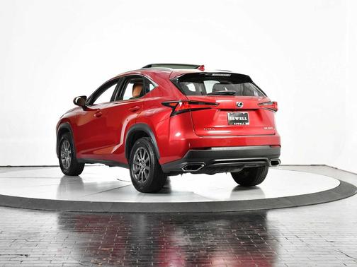 2019 Lexus NX 300 Base